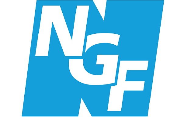 NGF New logo