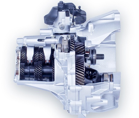 GETRAG FORD Transmissions GmbH - Northern Automotive Alliance ...