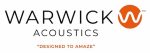 Warwick Acoustics