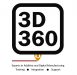3D 360